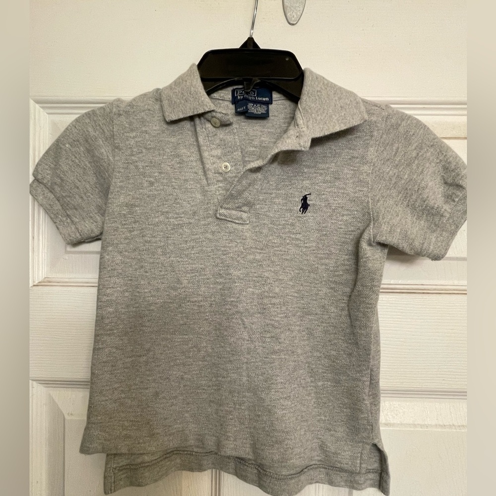 POLO by Ralph Lauren Boys Shirt